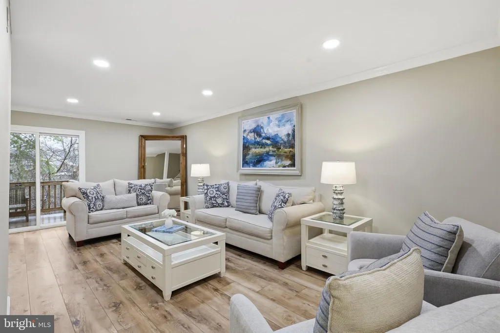 Additional image 5 of 13707 Autumn Vale Court Unit 29E, Chantilly, VA 20151