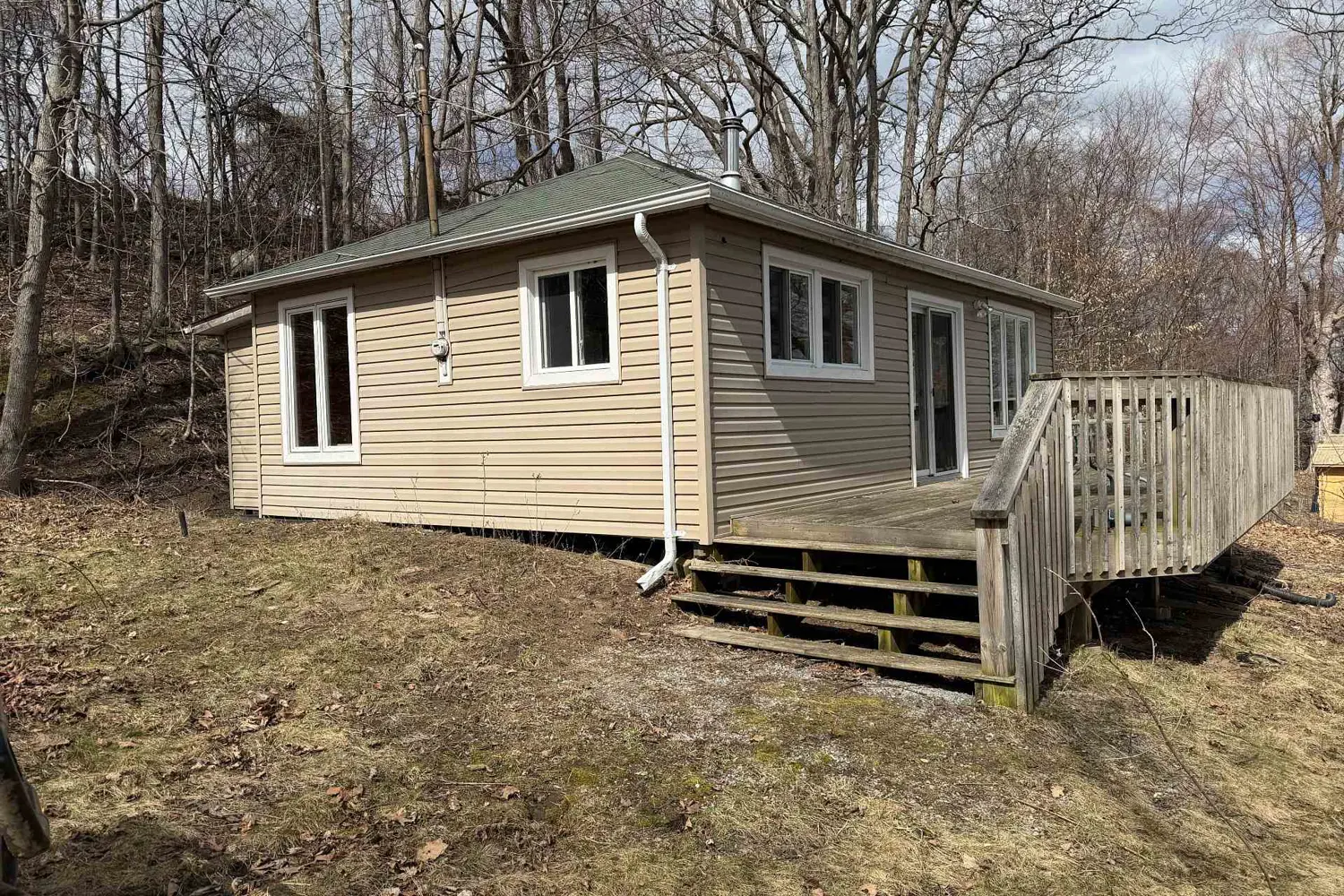2458 Howe Island Drive