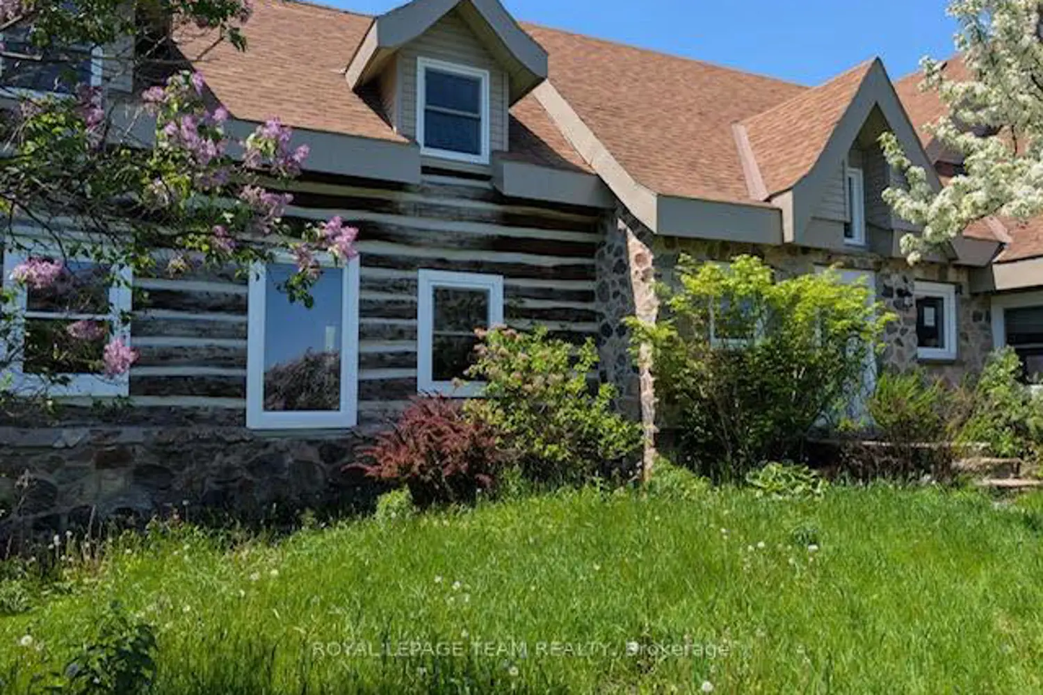 9741 Canoe Lake Road photo 2
