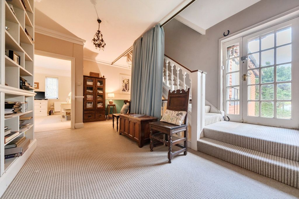 Additional image 18 of 6 bed detached house for saleTower Road, Hindhead GU26