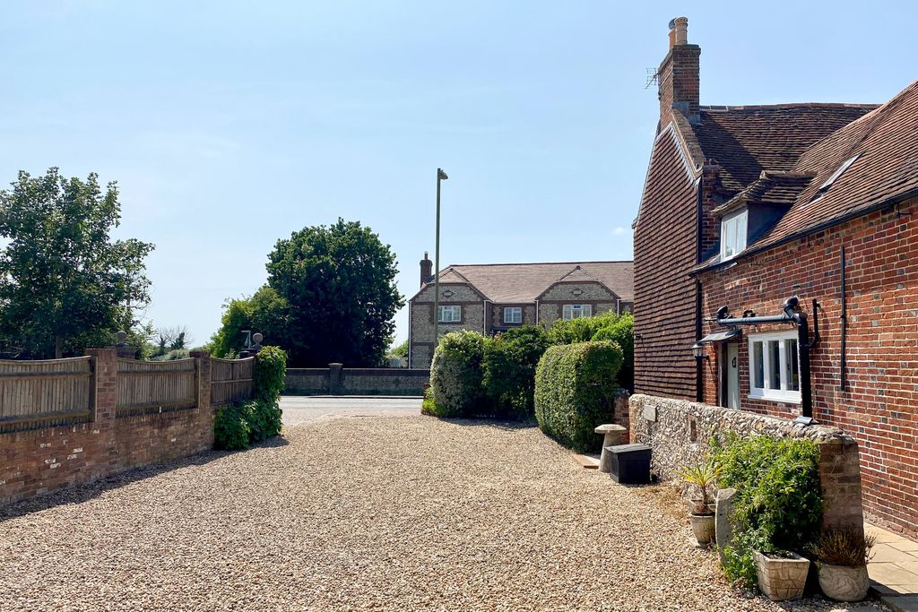 Additional image 35 of 4 bed detached house for saleCottrell Farmhouse, Hayling Island, Hampshire PO11