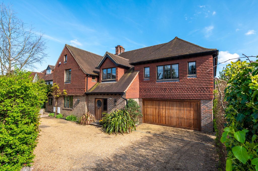 Additional image 27 of 7 bed detached house for saleDerby Road, Haslemere, Surrey GU27