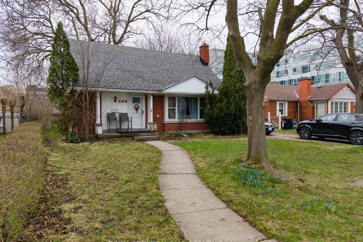 289 Albert Street