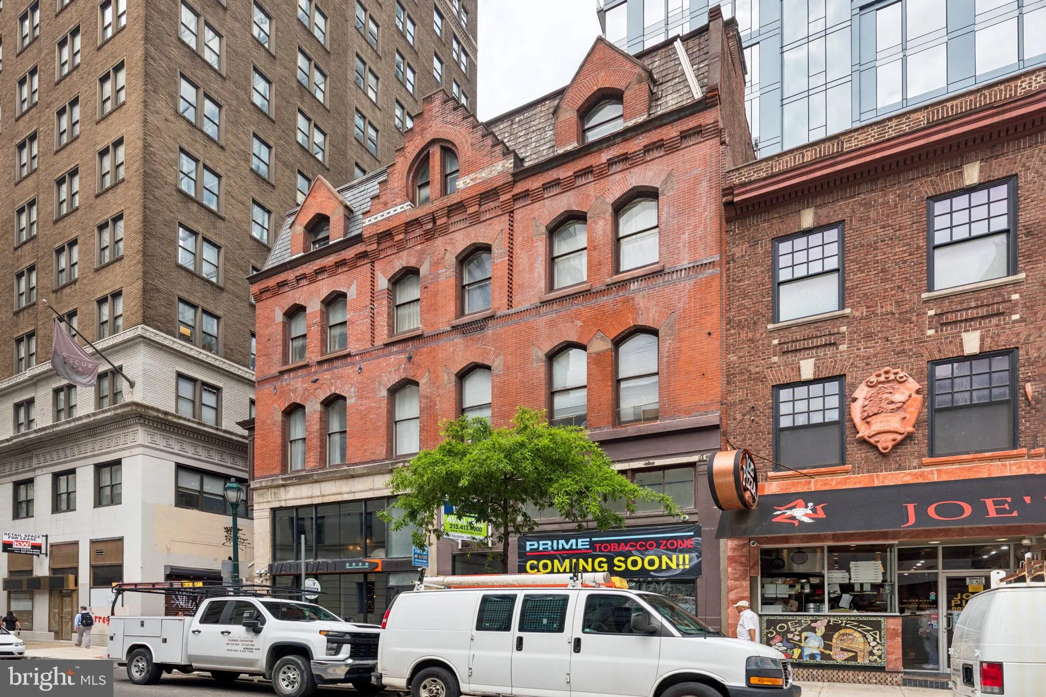 Additional image 18 of 126 S 16th Street Unit 2F, Philadelphia, PA 19103