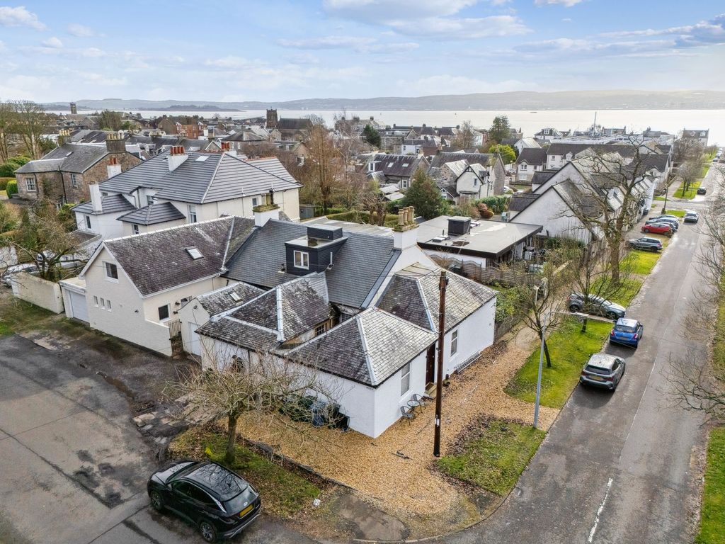 2 bed semi-detached house for sale107 West Argyle Street, Helensburgh G84