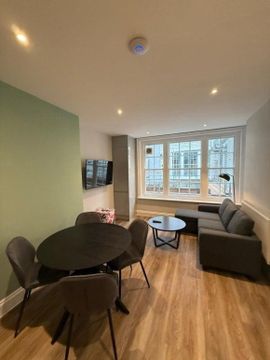 Small Street, Bristol BS1, Room to rent