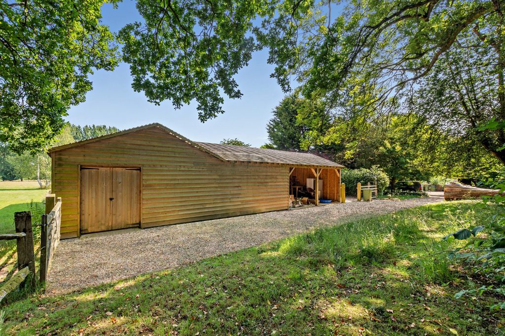 Additional image 17 of 5 bed equestrian for saleKerves Lane, Horsham, West Sussex RH13