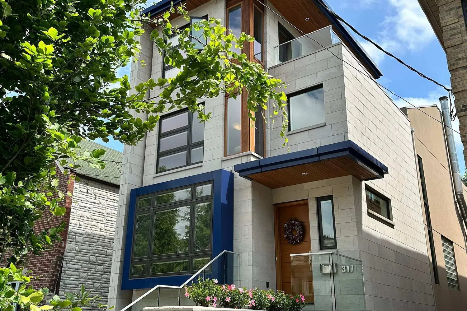 317 Keewatin Avenue