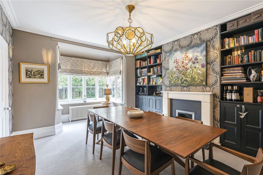 Additional image 4 of 4 bed detached house for saleSt. Andrews Road, Henley-On-Thames, Oxfordshire RG9