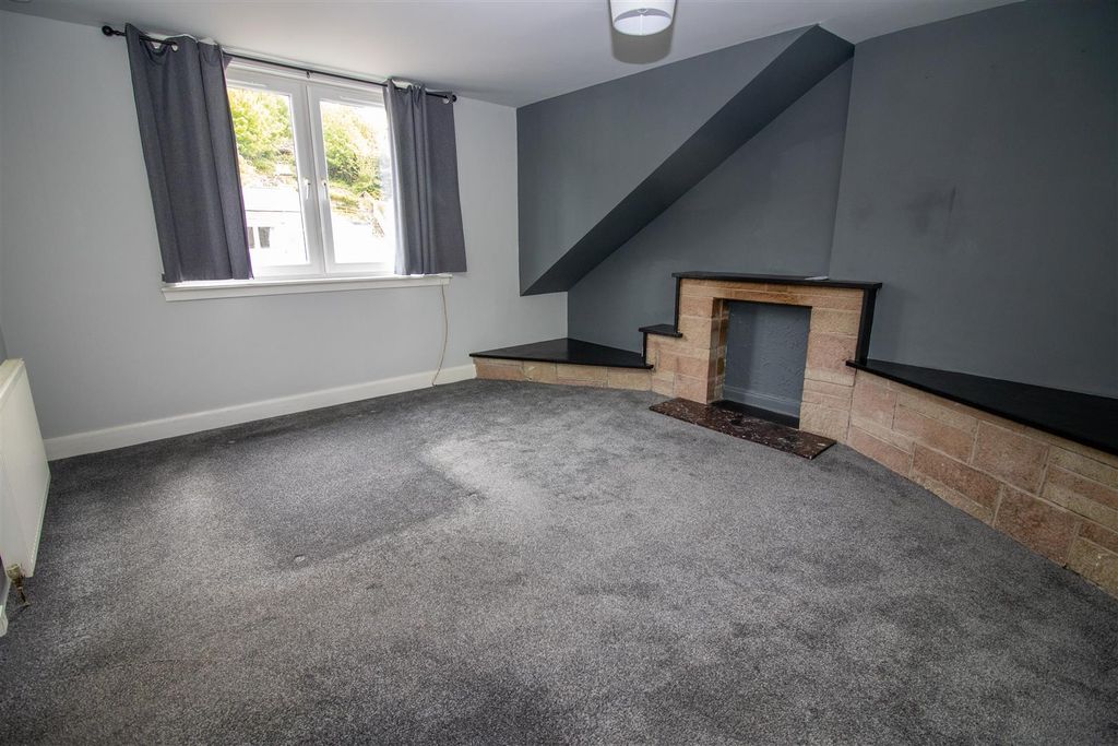 3 bed flat for saleWeensland Road, Hawick TD9 photo 2