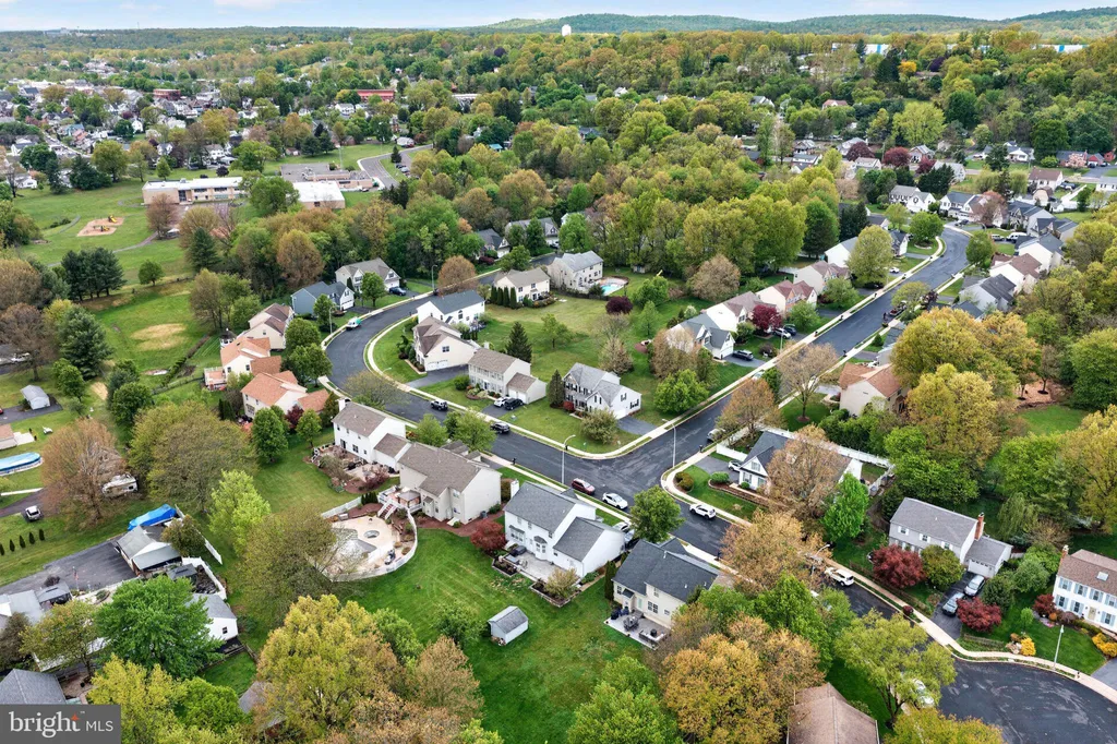 510 Penny Lane, Perkasie, PA 18944