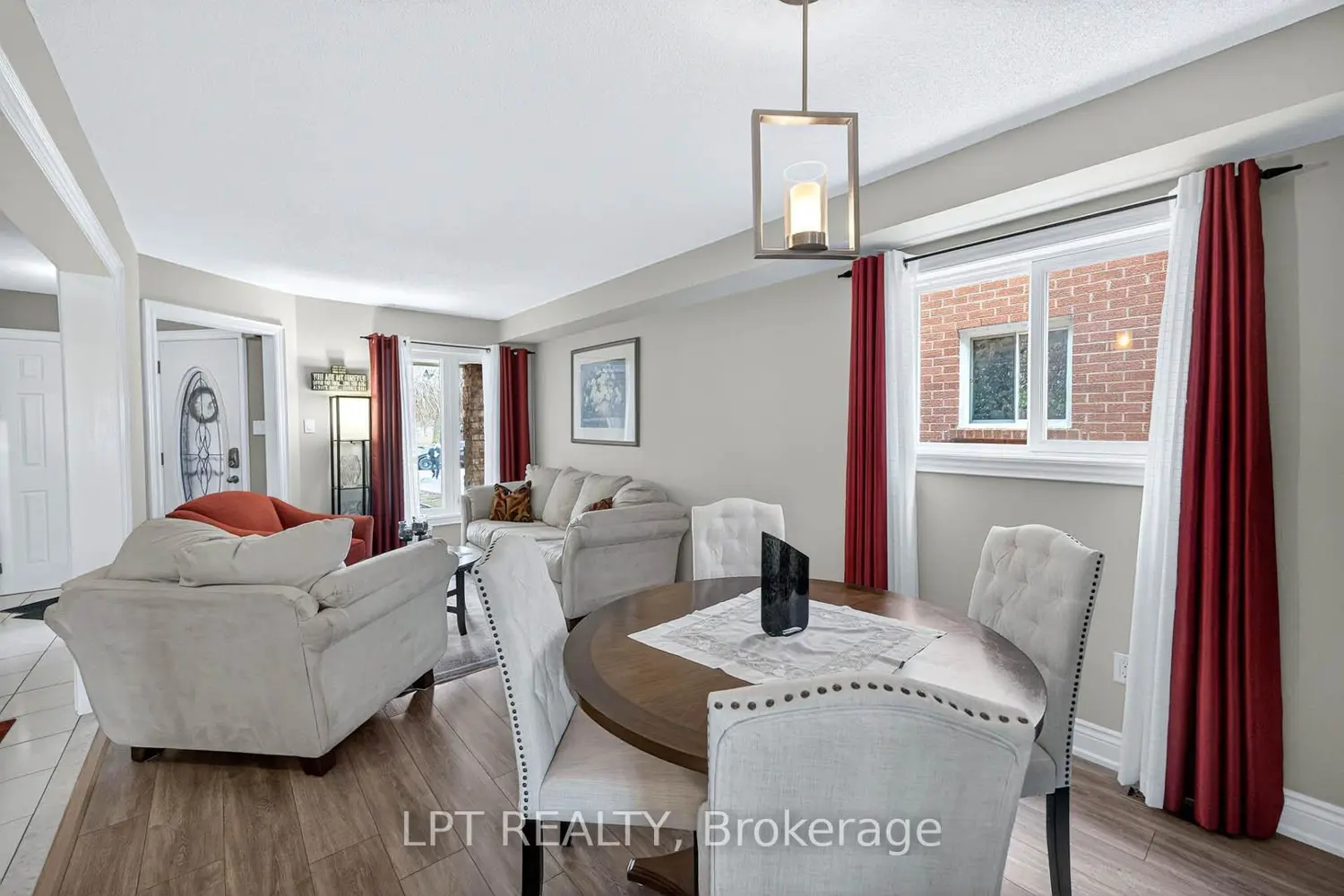 3753 Densbury Drive photo 5