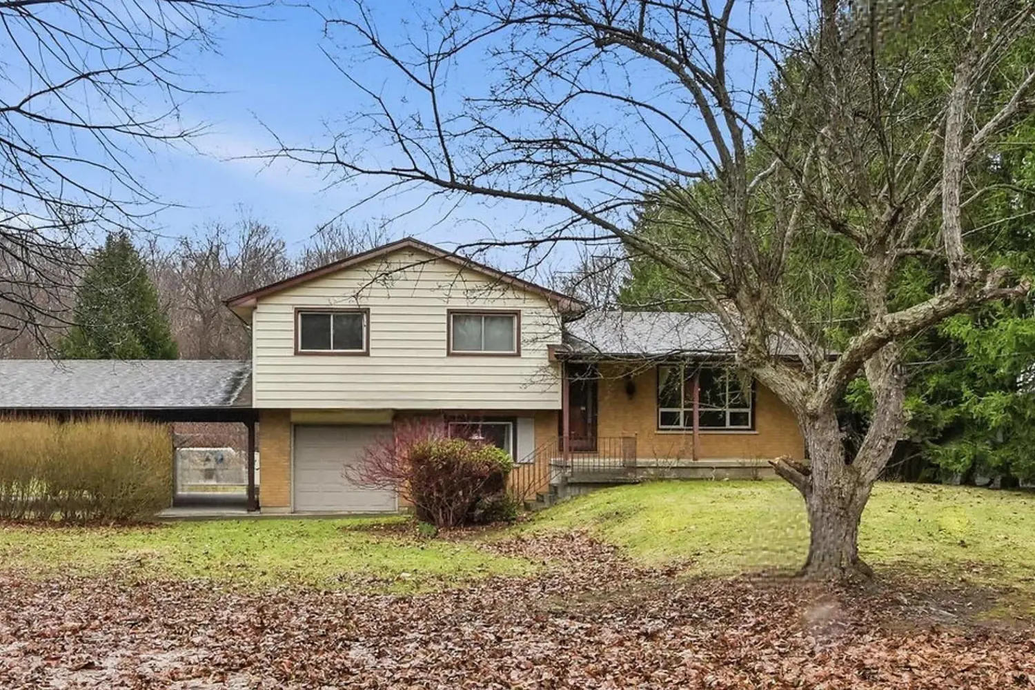 1668 Hamilton Road