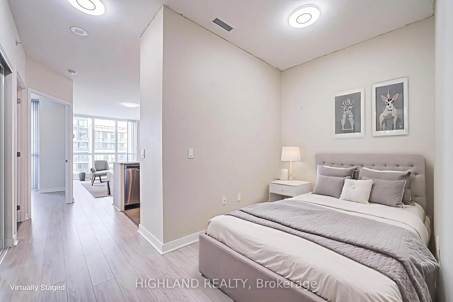 3975 Grand Park Drive 2608 photo 3