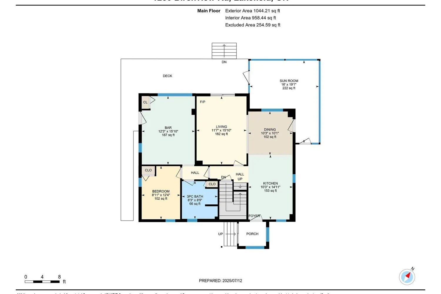 Additional image 18 of 1280 Birchview Road