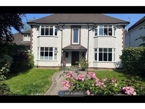 Falcondale Road, Bristol BS9