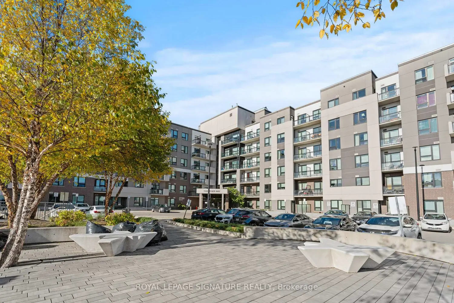1105 Leger Way 308