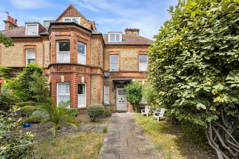 The Park, Sidcup DA14