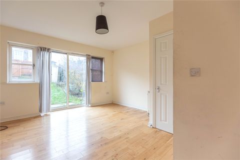 Ashley Down Road, Ashley Down, Bristol BS7
