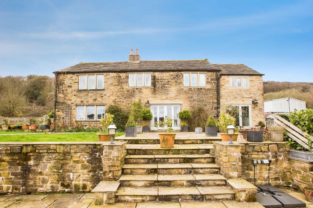 Additional image 11 of 4 bed link detached house for saleLee Lane, Halifax HX3