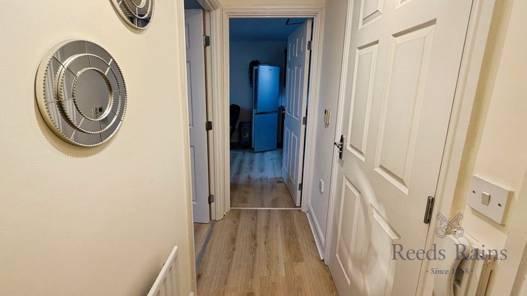 Additional image 4 of 1 bed flat for saleSandringham Court, Chester Le Street, Durham DH3