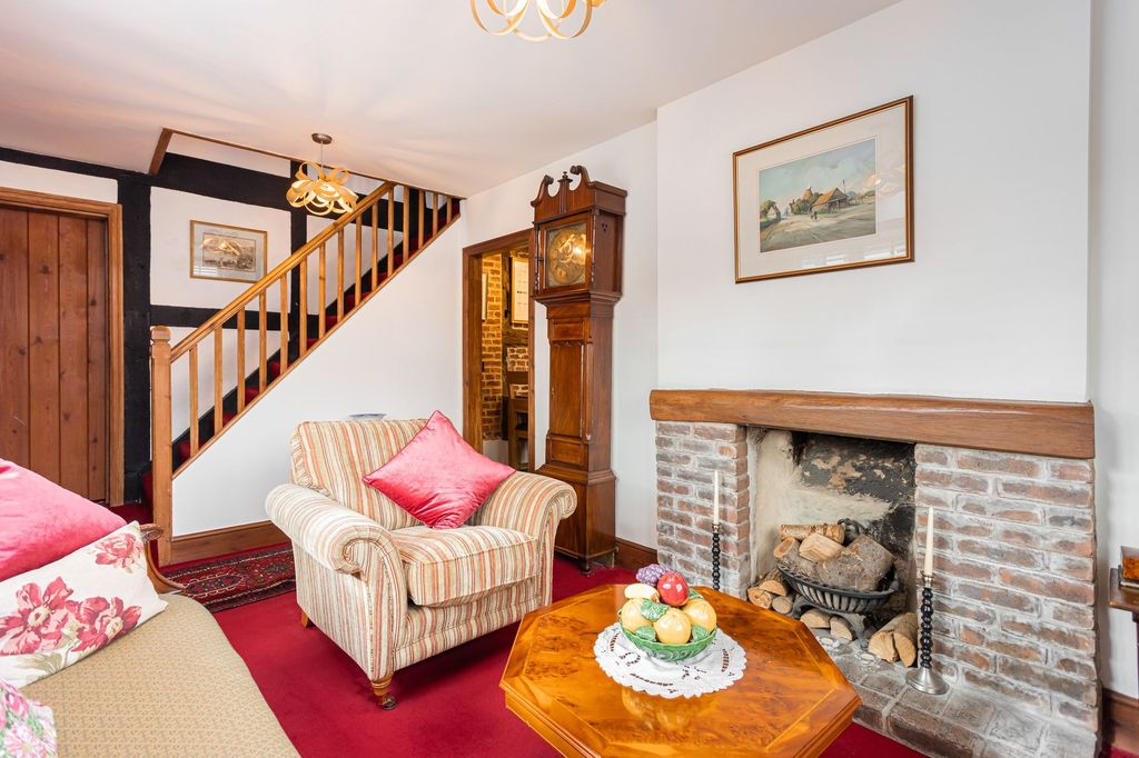 Additional image 6 of 4 bed semi-detached house for saleHigh Street, Hartfield TN7