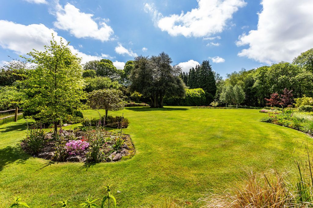 Additional image 21 of 4 bed detached house for saleMarley Common, Haslemere, Surrey GU27