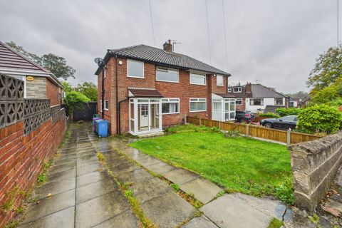 Merrion Close, Woolton L25