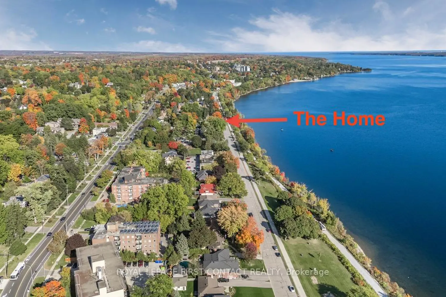 162 Kempenfelt Drive