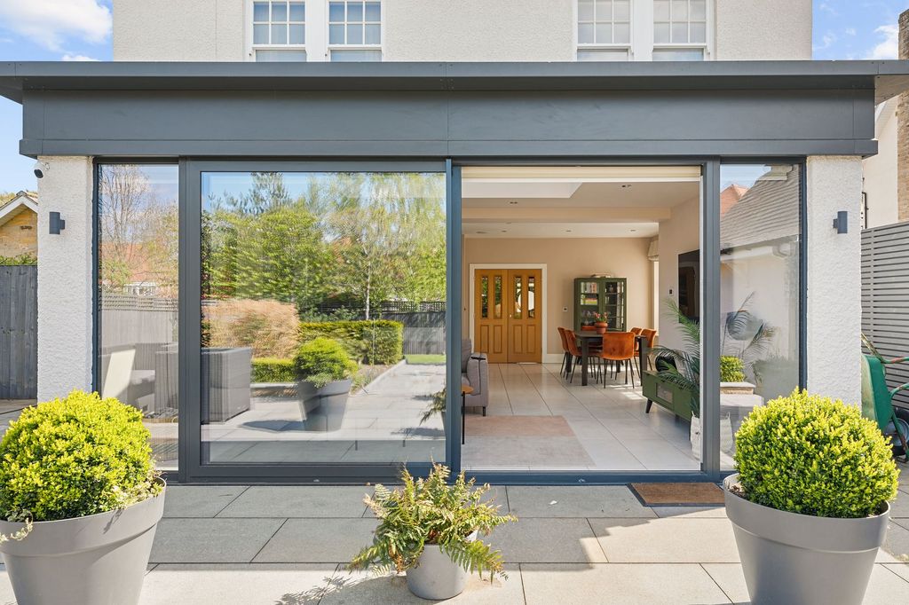 Additional image 15 of 5 bed detached house for saleSussex Avenue, Harrogate HG1