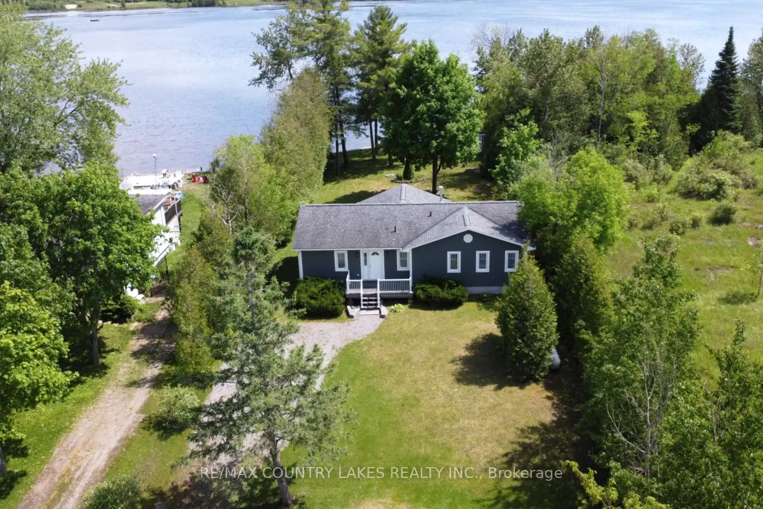 275 Mcguire Beach Road photo 3