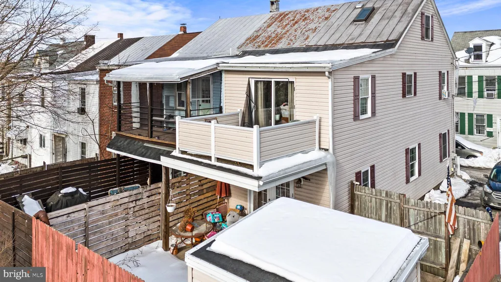 Additional image 10 of 817 Grant Street, Pottsville, PA 17901