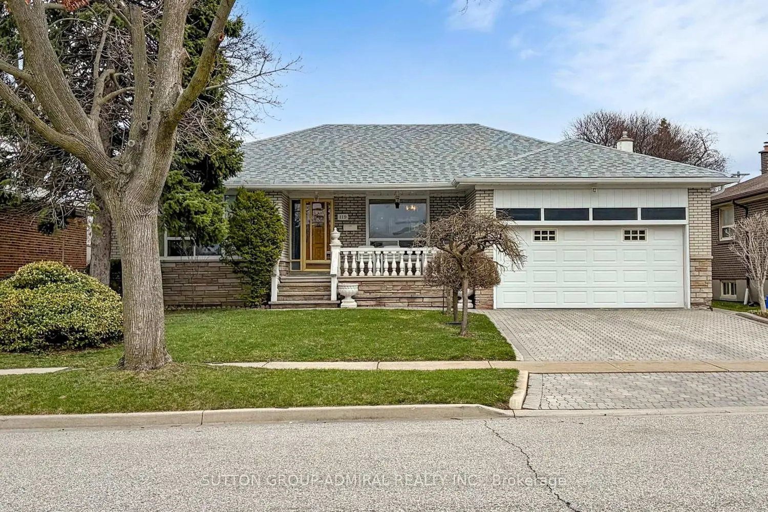 119 Brampton Road