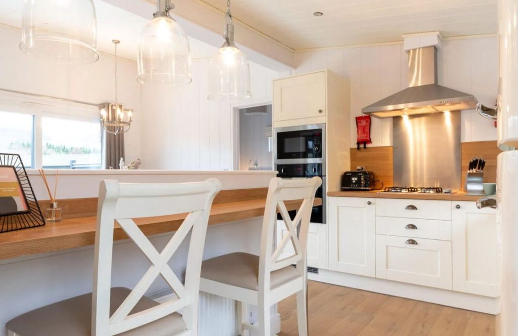 Additional image 14 of 2 bed mobile/park home for saleAysgarth, Leyburn DL8