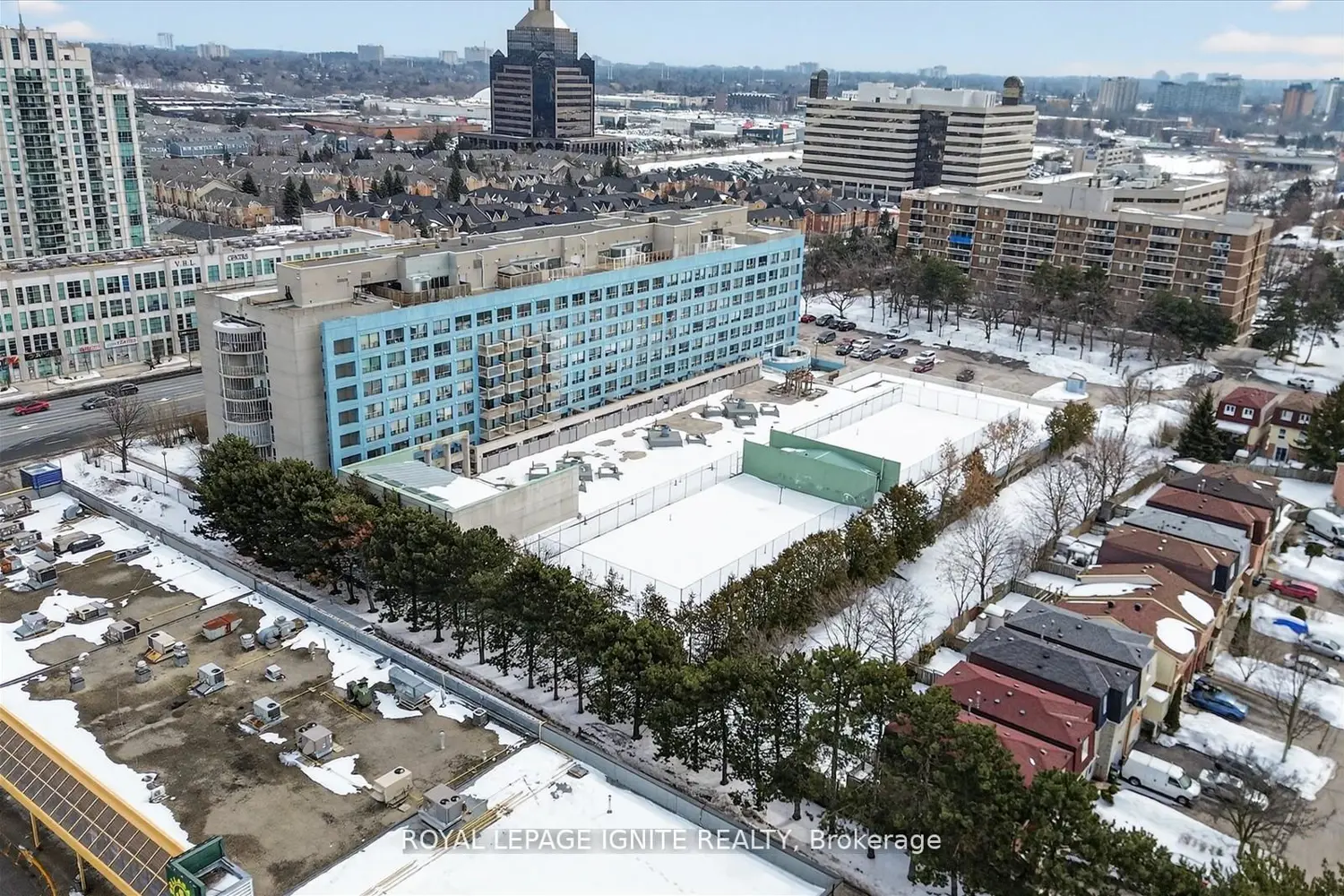 Additional image 18 of 39 Kimbercroft Court 414