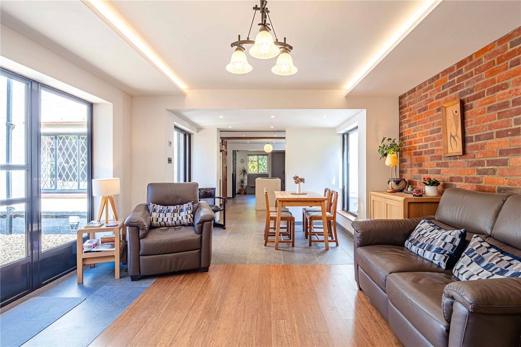 Additional image 6 of 5 bed detached house for saleBox Lane, Felden, Hemel Hempstead, Hertfordshire HP3