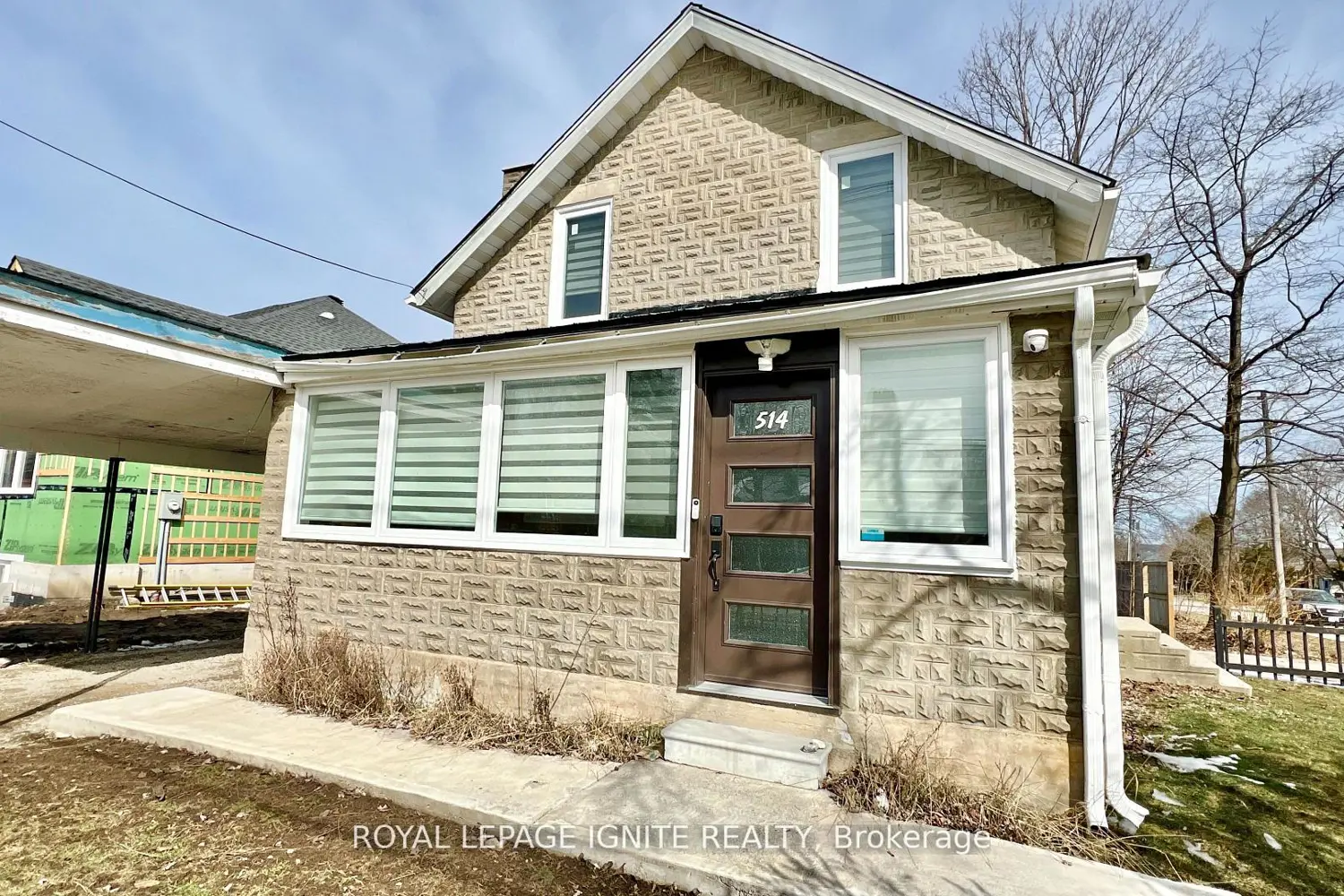 514 Frank Street photo 2