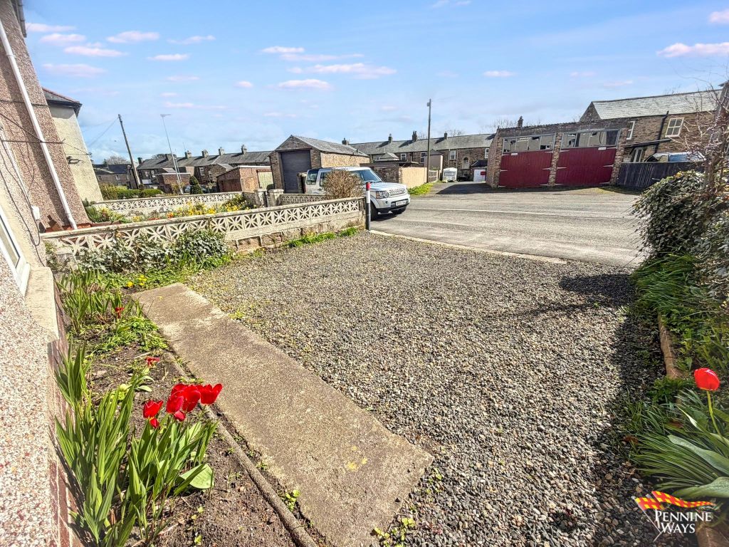 Additional image 20 of 3 bed terraced house for salePark Road, Haltwhistle NE49