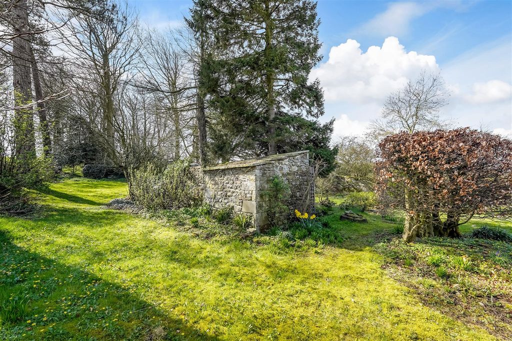 Additional image 31 of 3 bed end terrace house for saleThornton Road, Aysgarth, Leyburn DL8