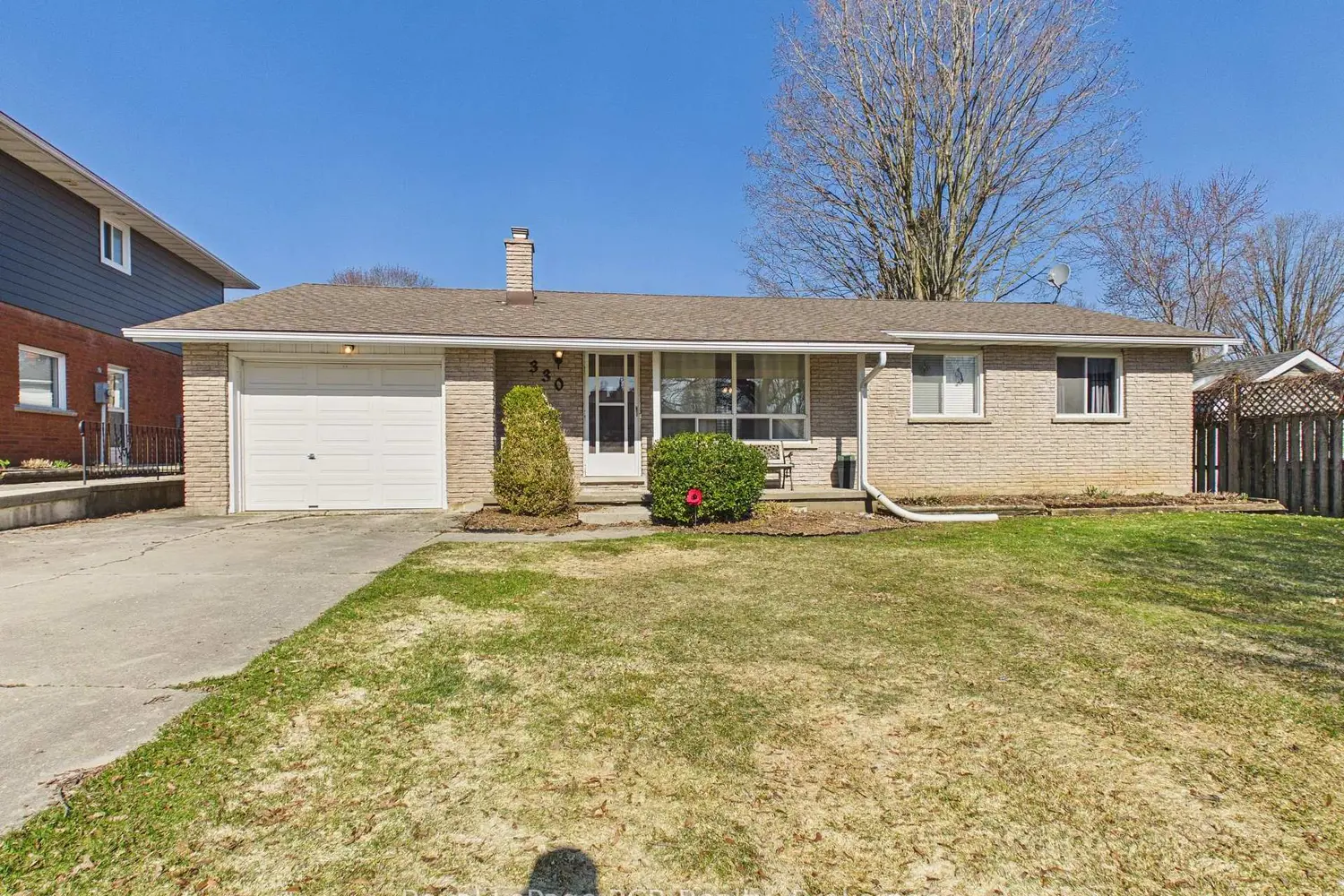 330 Glenn Road