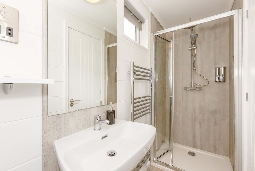 Additional image 13 of 2 bed mobile/park home for saleAysgarth Lodges, Westholme Bank, Leyburn DL8