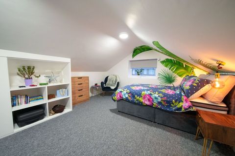 James Road, Bristol, Gloucestershire BS16, Room to rent