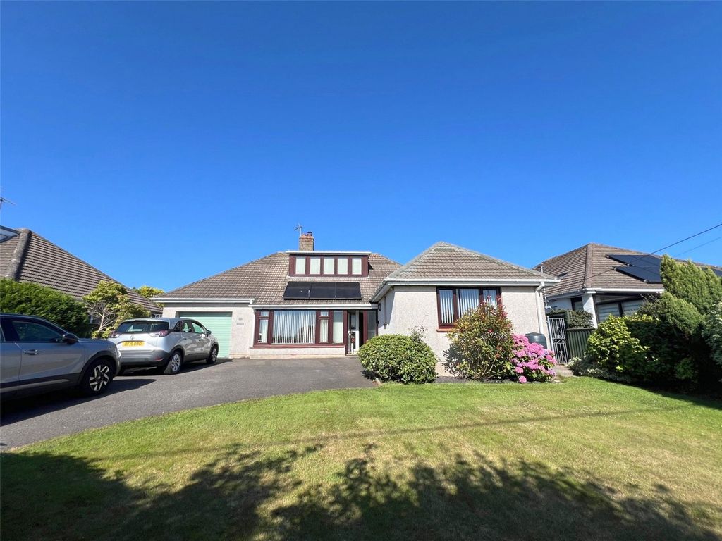 3 bed bungalow for salePembroke Road, Haverfordwest, Pembrokeshire SA61