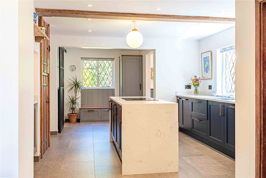 Additional image 7 of 5 bed detached house for saleBox Lane, Felden, Hemel Hempstead, Hertfordshire HP3