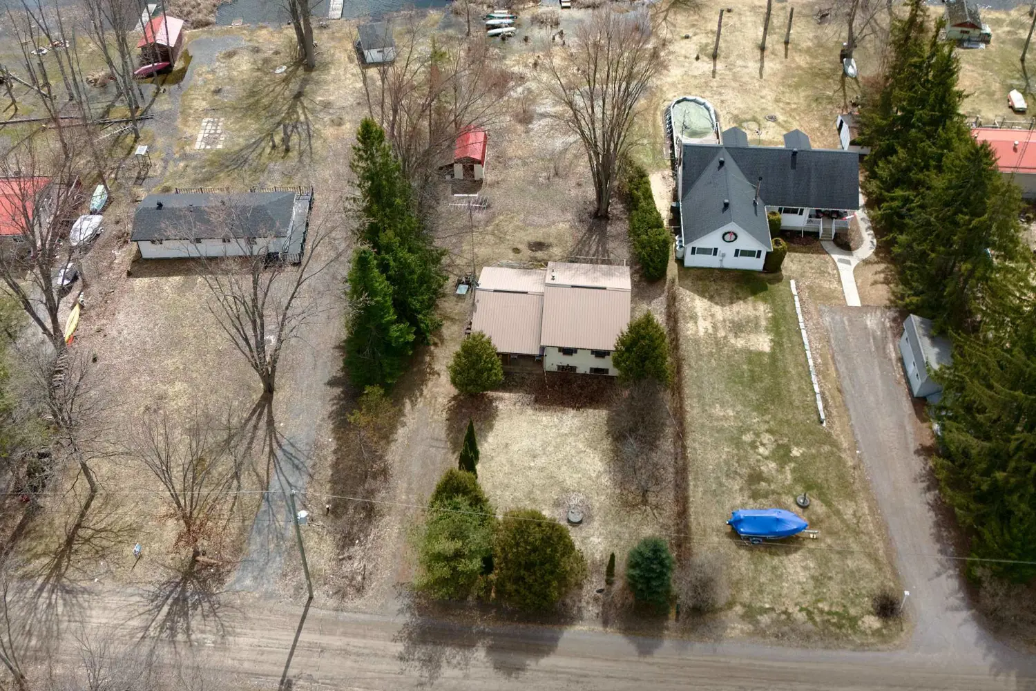 25 River Road photo 5
