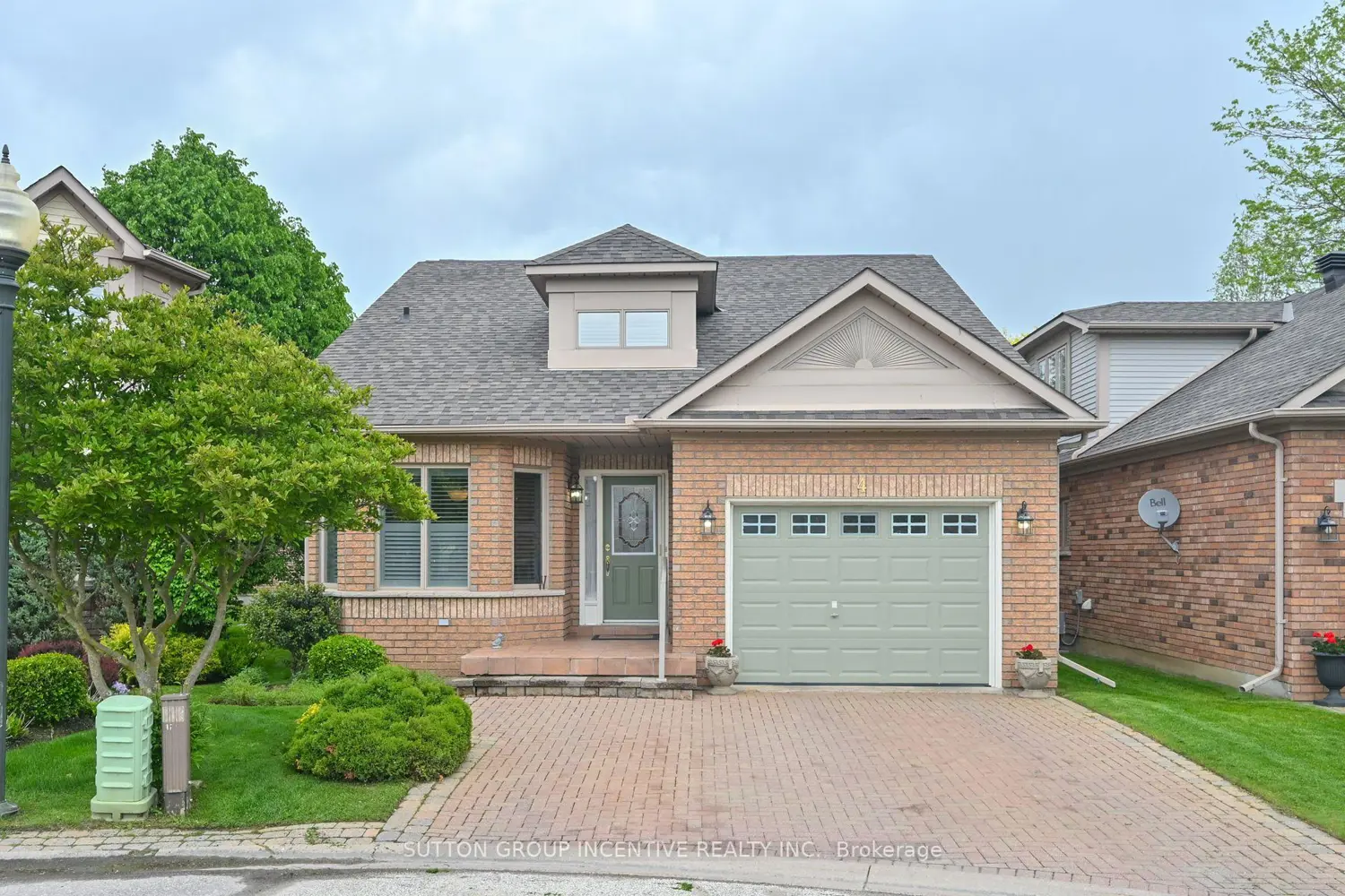 4 Belair Place