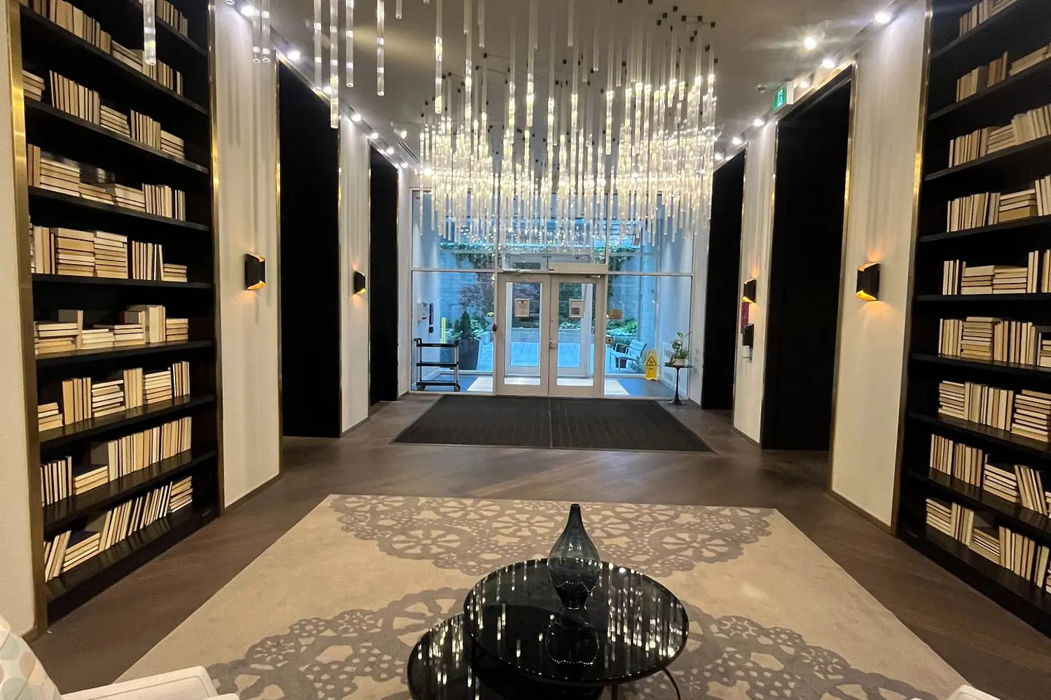 428 Sparks Street 1501
