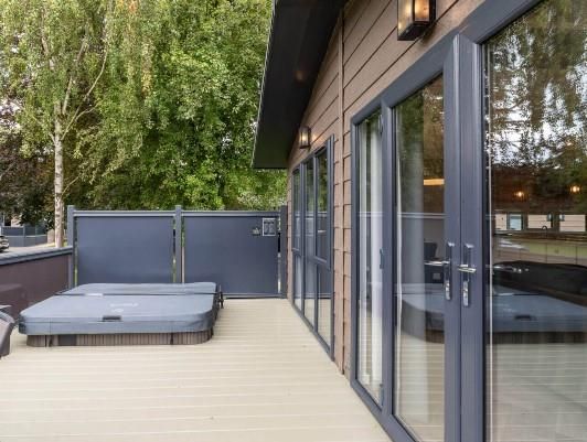 Additional image 20 of 2 bed mobile/park home for saleAysgarth Lodges, Westholme Bank, Leyburn DL8