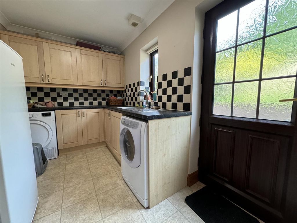Additional image 14 of 3 bed detached bungalow for saleCroglam Park, Kirkby Stephen CA17