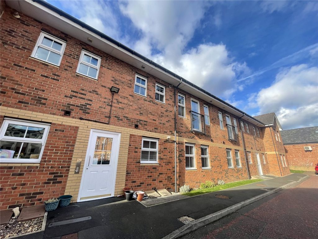 Additional image 14 of 1 bed flat for saleSandringham Court, Chester Le Street, Durham DH3